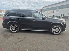 Bild des Angebotes Mercedes-Benz GLS 350 d 4Matic AMG 7Sitze AHK PANO LED WEBASTO