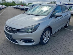 Bild des Angebotes Opel Astra Edition Start/Stop +RATENKAUF OHNE BANK+TÜV NEU