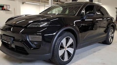 Bild des Angebotes Porsche Macan Electric Basis*Luftfederung*Panorama*360Ka