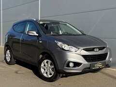 Bild des Angebotes Hyundai iX35 Comfort Tucson *Shz*Klima*2.Hand*