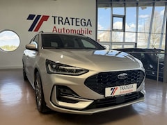 Bild des Angebotes Ford Focus Turnier ST-Line X ACC AHK Head Up Winter-P