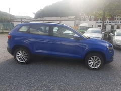 Bild des Angebotes Skoda Karoq Active Euro-6 d Alufelgen