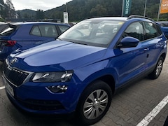 Bild des Angebotes Skoda Karoq Active