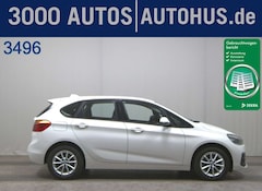 Bild des Angebotes BMW 216 d Active Tourer  Advantage Navi LED el.Heck