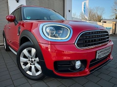 Bild des Angebotes MINI Cooper Countryman Countryman Cooper-Top Zustand"LED"Navi"