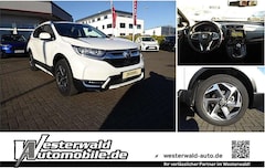 Bild des Angebotes Honda CR-V 1.5T 4WD Executive | AHK | Style-Paket