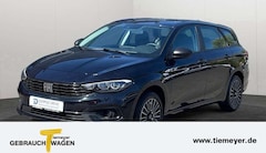 Bild des Angebotes Fiat Tipo HYBRID 1.5 GSE DCT Cam Carplay 1.Hd.