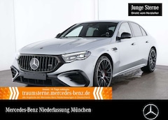 Bild des Angebotes Mercedes-Benz E 53 AMG 4M Hybrid Driversp Perf-Sitze 360° Distr.