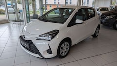 Bild des Angebotes Toyota Yaris Comfort *Klima*AndroidAuto*Kamera*