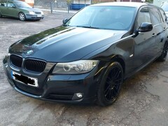 Bild des Angebotes BMW 318 3er Touring 318i Touring Aut.