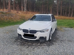 Bild des Angebotes BMW 328 328i xDrive Aut.