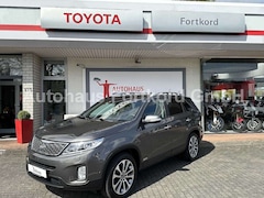Bild des Angebotes Kia Sorento 2.2 CRDi AWD Aut. Platin. Edition - AHK  Pano