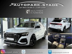 Bild des Angebotes Audi RS Q8 4.0 TFSI quattro VOLL Garantie
