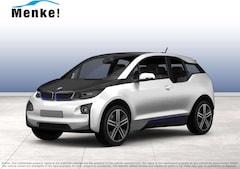 Bild des Angebotes BMW i3 120 DAB LED WLAN RFK Navi Prof. Tempomat Shz