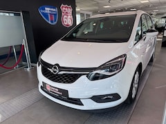 Bild des Angebotes Opel Zafira C Edition