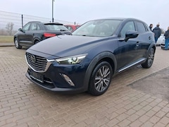 Bild des Angebotes Mazda CX-3 Sports-Line