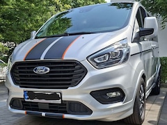 Bild des Angebotes Ford Tourneo Custom Tourneo Custom 310 L1H1 VA Autm. Sport