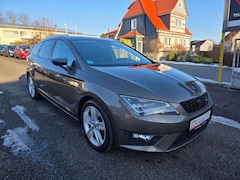 Bild des Angebotes SEAT Leon ST  FR /  Panorama 179PS KLIMAAUT LED Navi