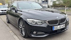Bild des Angebotes BMW 435 435 d xDrive