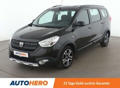 Bild des Angebotes Dacia Lodgy 1.5 Blue dCi 15th Anniversary*7-SITZER*NAVI*PDC*