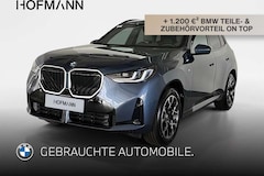 Bild des Angebotes BMW X3 M Sport