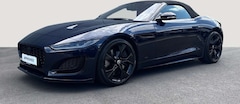 Bild des Angebotes Jaguar F-Type P450 RWD 75 Cabriolet Klima Paket, Technolgie Pake
