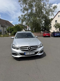 Bild des Angebotes Mercedes-Benz E 250 T BlueTEC 7G-TRONIC