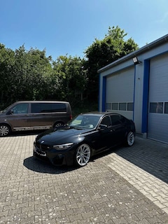 Bild des Angebotes BMW M3 DKG Competition