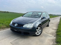 Bild des Angebotes VW Golf 1.4 Trendline *3.Hand* TÜV&Serv NEU* Klima*EFH