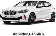 Bild des Angebotes BMW 128 ti/Sportpaket/HUD/Panorama/HarmanKardon