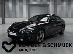 Bild des Angebotes BMW 440 GRAN COUPE M-SPORT LEDER+NAVI+LED+HUD+HEADUP