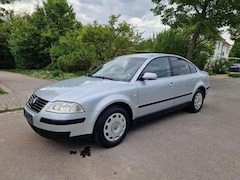 Bild des Angebotes VW Passat Family,Servo,Klima,Tüv 2026,