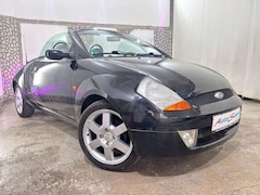 Bild des Angebotes Ford Streetka 1,6 Roadster KLIMA TÜV 06/2026 2.HAND