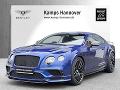 Bild des Angebotes Bentley Continental Supersports *NAIM*TitanExhaust*CarPlay*
