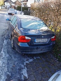 Bild des Angebotes BMW 325 325i Aut.