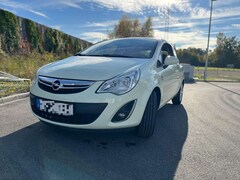 Bild des Angebotes Opel Corsa Corsa 1.2 16V ecoFLEX Start-Stop 150 Jahre Opel