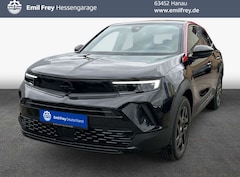 Bild des Angebotes Opel Mokka 1.5 Diesel GS 81 kW, 5-türig (Diesel)