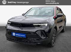 Bild des Angebotes Opel Mokka 1.5 Diesel GS 81 kW, 5-türig (Diesel)
