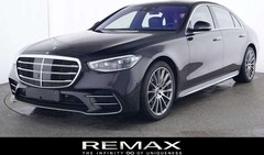 Bild des Angebotes Mercedes-Benz S 580 4M AMG Long / Excl / Rear DVD / Prod.02.22