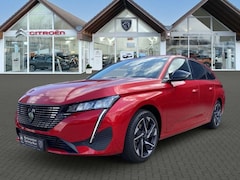 Bild des Angebotes Peugeot 308 SW Allure