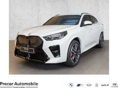 Bild des Angebotes BMW iX2 xDrive30 M Sportpaket AHK H/K DAB LED Shz