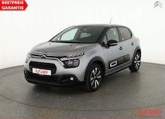 Bild des Angebotes Citroen C3 1.2 PureTech 110 LED Navi Tempomat Kamera DAB