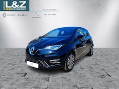 Renault ZOE E-Tech 100% Iconic EV50 135hp* SHZ, PDC *