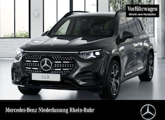 Mercedes-Benz G LB 350 4Matic Sport-AM Niht AM 20" Pano-Dach