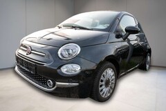 Bild des Angebotes Fiat 500 Dolcevita 1.0 Hybrid 70 *TECH*KOMFORT*NAVI*DAB*