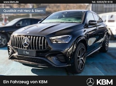 Bild des Angebotes Mercedes-Benz GLE 53 AMG GLE 53 AMG 4M+ Coupé PREM°AHK3,5T°DISTR°LM21°360