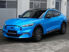 Bild des Angebotes Ford Mustang Mach-E Premium*Pano*