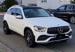 Bild des Angebotes Mercedes-Benz GLC 43 AMG GLC 43 AMG 4Matic (253.964)