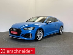 Bild des Angebotes Audi RS5 Coupe KERAMIK 280KM H LASER S-SITZE B&O PANO HEAD-