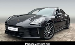 Bild des Angebotes Porsche Panamera 4 Standheizung HD-Matrix Massagesitze